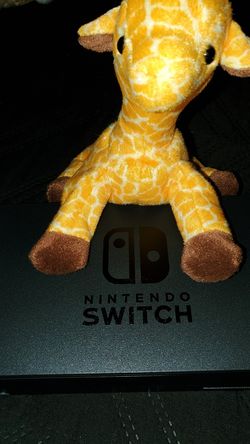 Nintendo Switch Dock