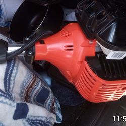 BRAND NEW ECHO WEED EATER