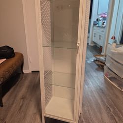 Glass Cabinet 