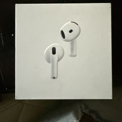 AirPods 4 Noise Cancellation 