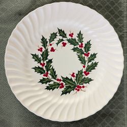 SCIO Japan Holly Berry Christmas Holiday China