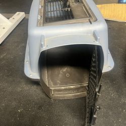 Animal Carrier-Cat/Small Dog