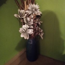 Flower Vase