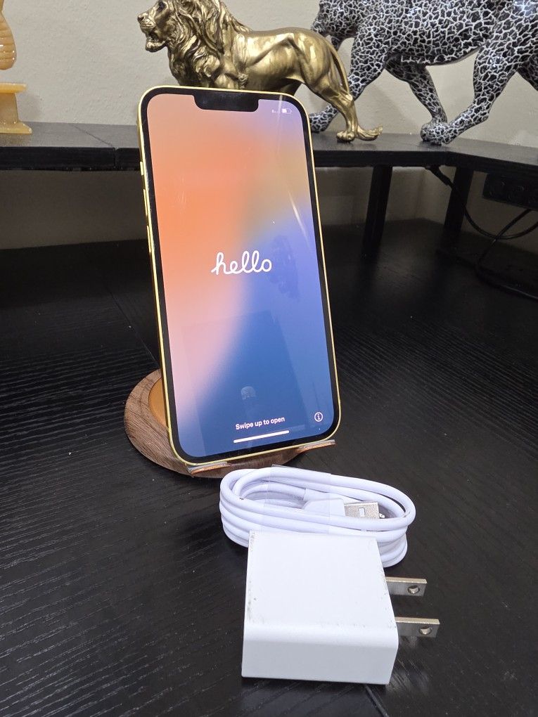 Unlocked Iphone 14 128gb 