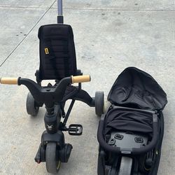 Doona Liki Trike