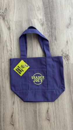 Trader Joes Tote Bag