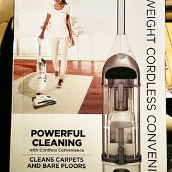 Shark Freestyle Max Cordless Upright Vacuum, Multi Surface Cleaning, light weight With Large Dust Cup
