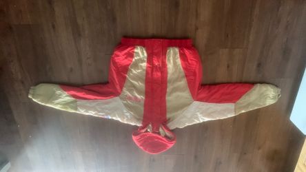 STARTER 49ers jacket