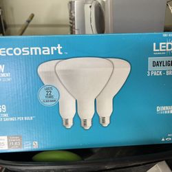 12 Led Daylight