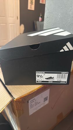 Adidas shoes (Astrastar)