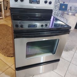 Whirlpool Stove