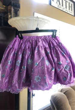 Brand New Disney Elsa tutu