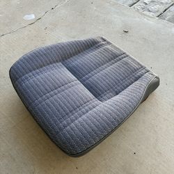 Toyota seat for 4runner, tacoma, pickup