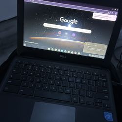 google chromebook