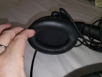 Used HyperX Cloud II Core Gaming Headset