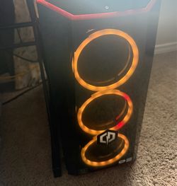 Gaming PC trade