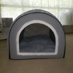 Dog Bed-House