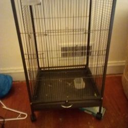 Vivo home Bird Cage 