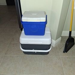 Cooler