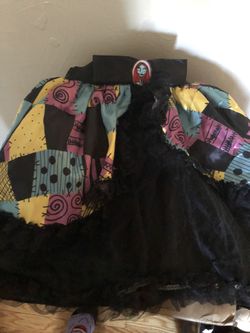 Skirt for kids