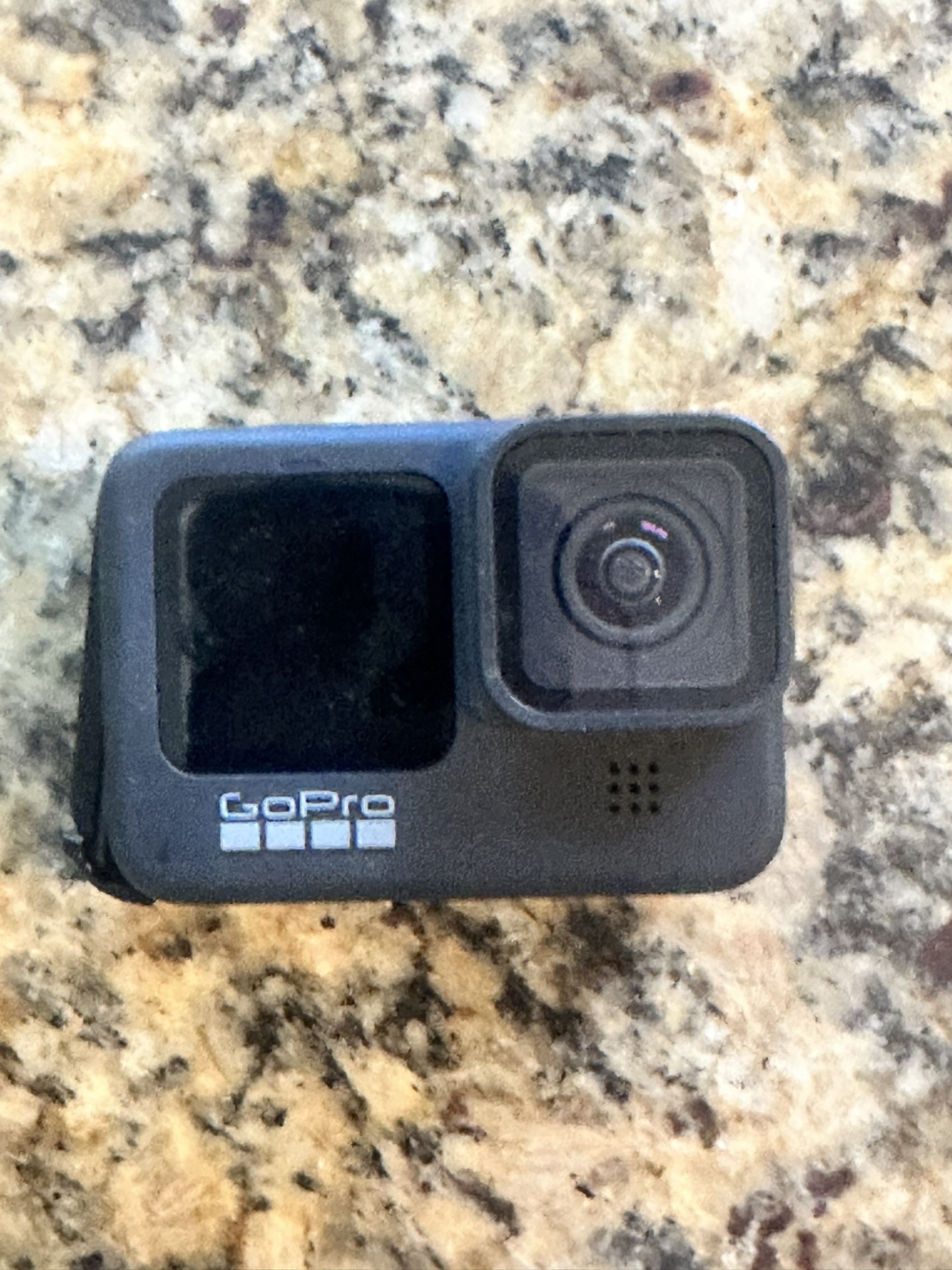 GoPro Hero9 Black