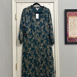 Kohl’s Dress New With Tags