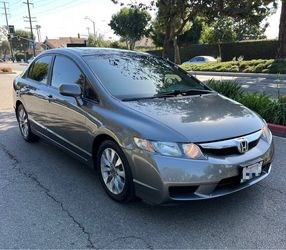 2011 Honda Civic