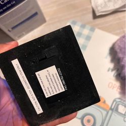 Disney Gallery of Light Bambi Wake Up Flower Olszewski