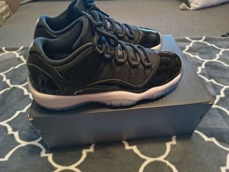 Air Jordan 11 Retro Size Youth 6.5