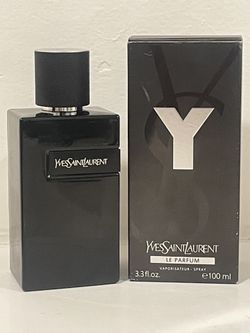 Ysl Cologne 