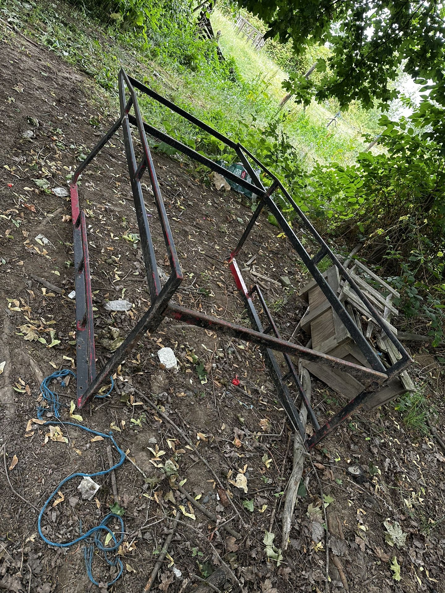 Truck Rack