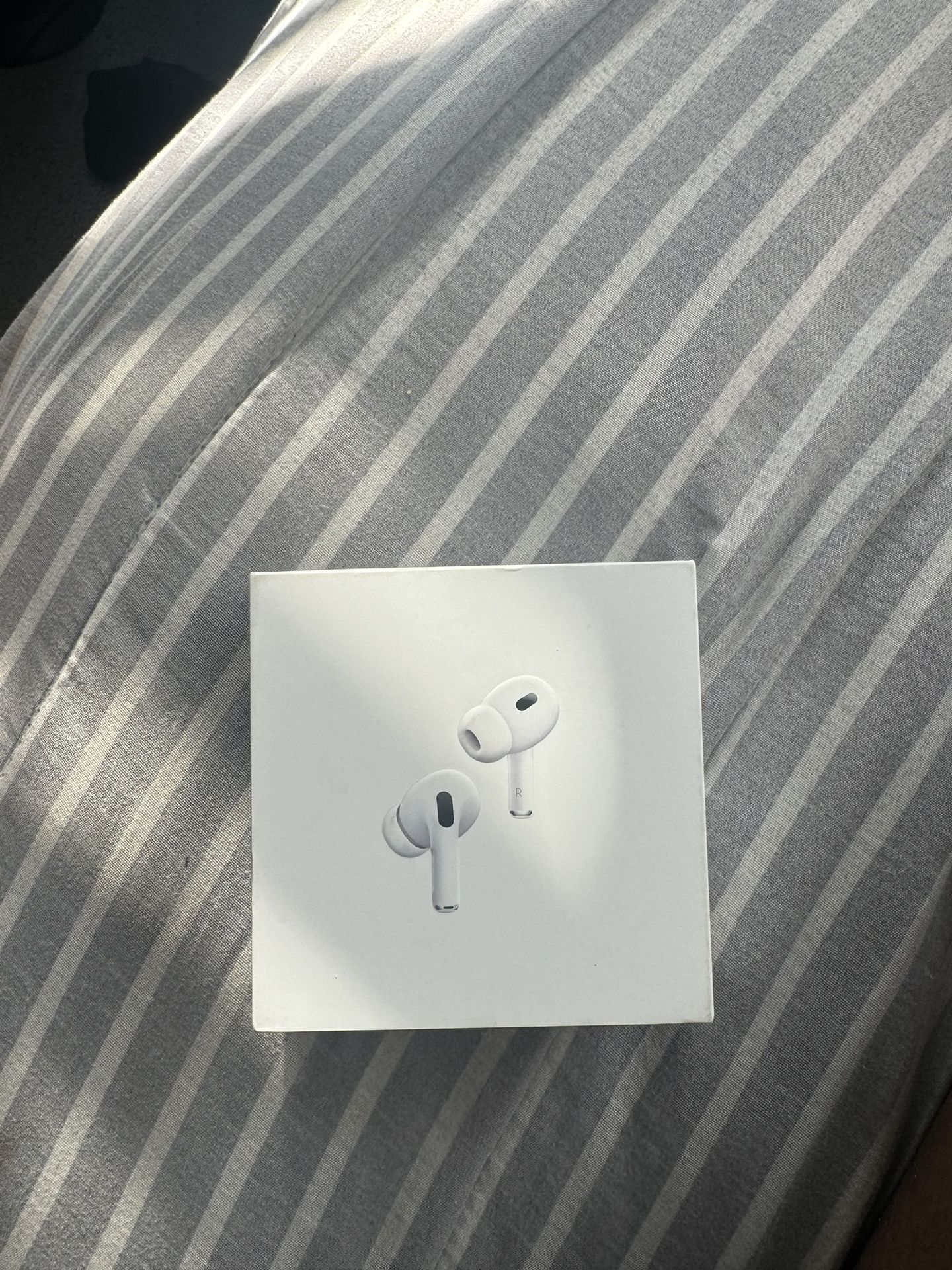 Apple airpods Pro(2)