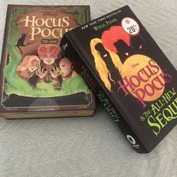 HOCUS POCUS BUNDLE
