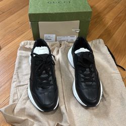 Gucci Rhyton Apollo Mens Sneakers