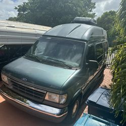 Camper 