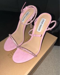 Steve Madden Breslin Women's Heeled Sandal