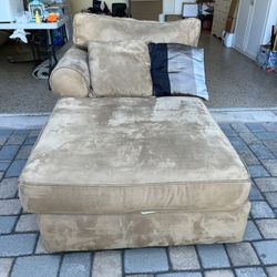 long chaise lounge Sofa