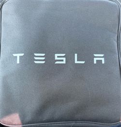 Tesla Gen 2 Mobile Connector Charger with NEMA 5-15 & 14-50 Adapters