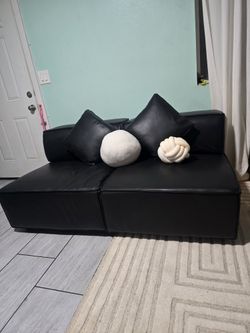 Mini Sofa