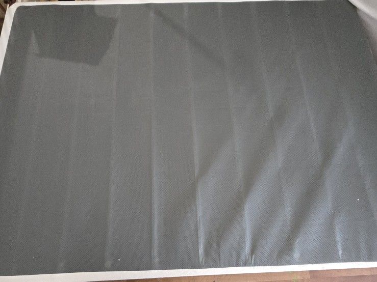 Matreess With Box Spring  Queen Size