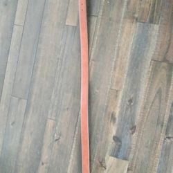 New men's size 34-36 Docker Reversible belt 