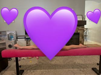 Balance beam