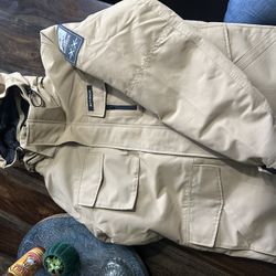 Mutu Snow Jacket Men’s Size Xl 