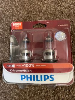 Headlight/foco