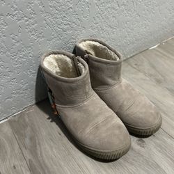 Kids Boots 