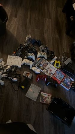 Game bundle