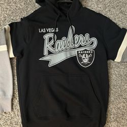 Raiders Sweatshirt