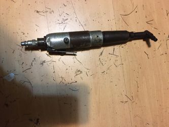 Body shop heavy duty air guns