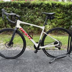 Giant Revolt Advanced 2 Year 2020