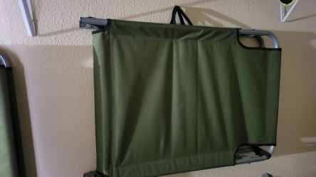Camping Cot